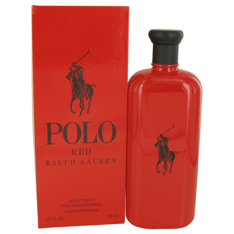 Ralph Lauren Polo Red
