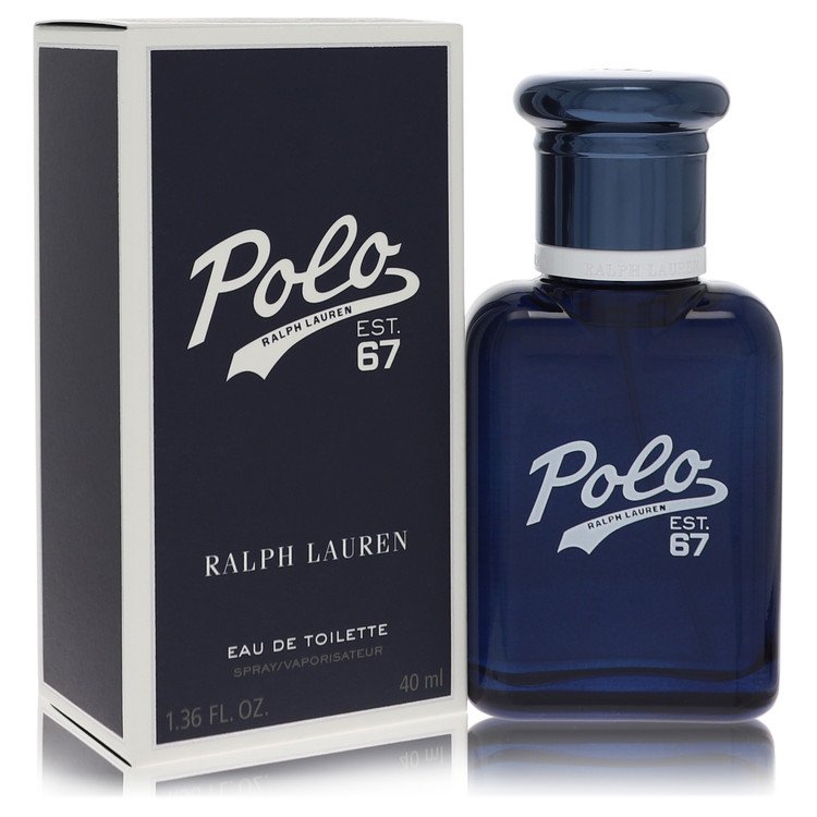 Ralph Lauren Polo 67