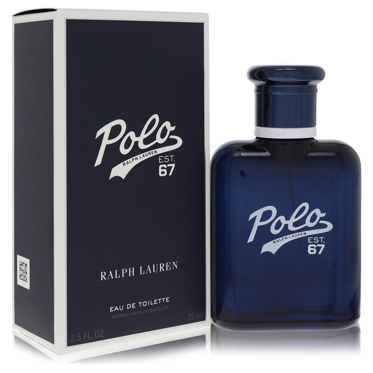 Ralph Lauren Polo 67