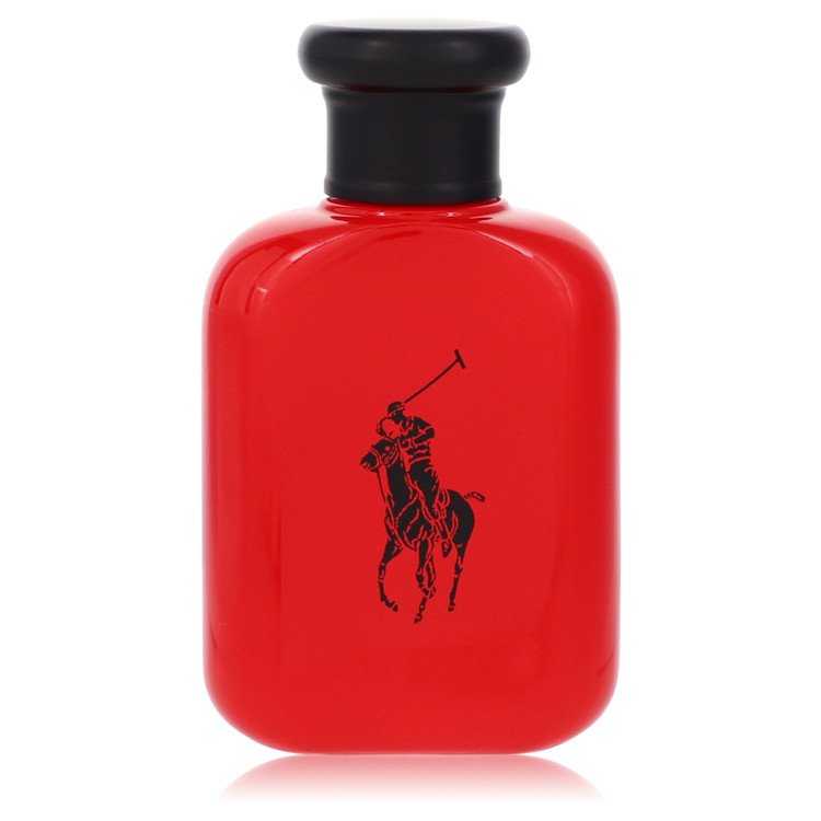 Ralph Lauren Polo Red