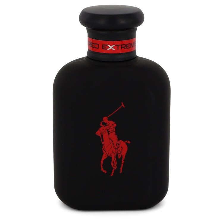 Ralph Lauren Polo Red Extreme