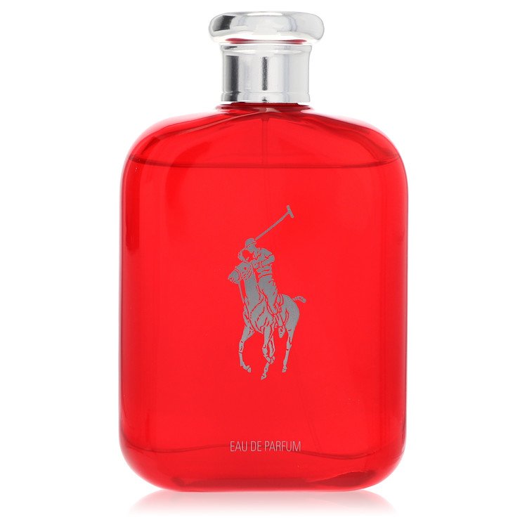 Ralph Lauren Polo Red