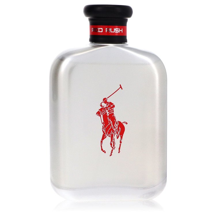 Ralph Lauren Polo Red Rush
