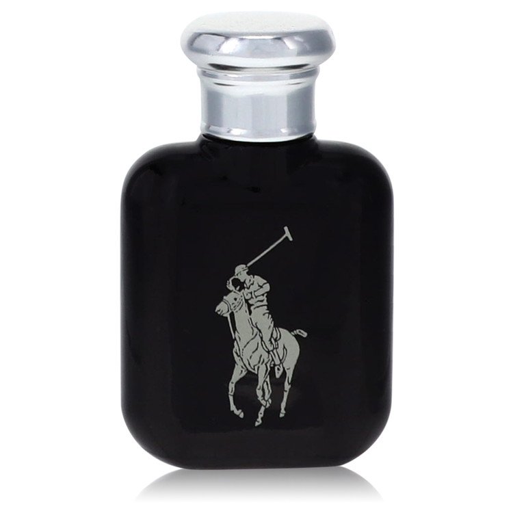 Ralph Lauren Polo Black