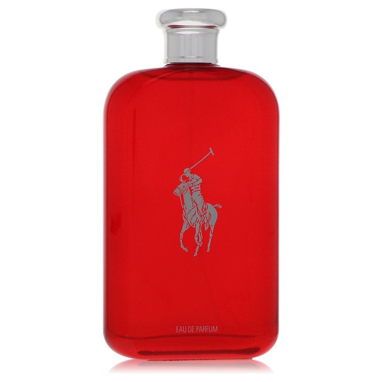 Ralph Lauren Polo Red