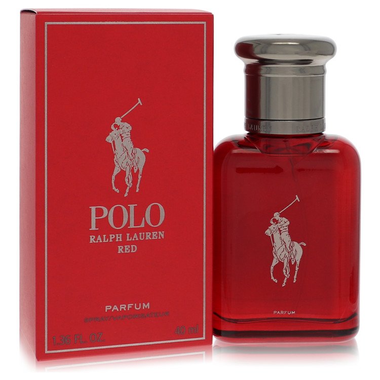Ralph Lauren Polo Red