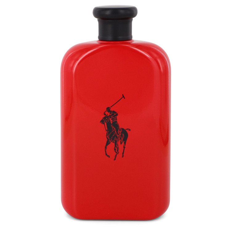 Ralph Lauren Polo Red