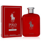 Ralph Lauren Polo Red