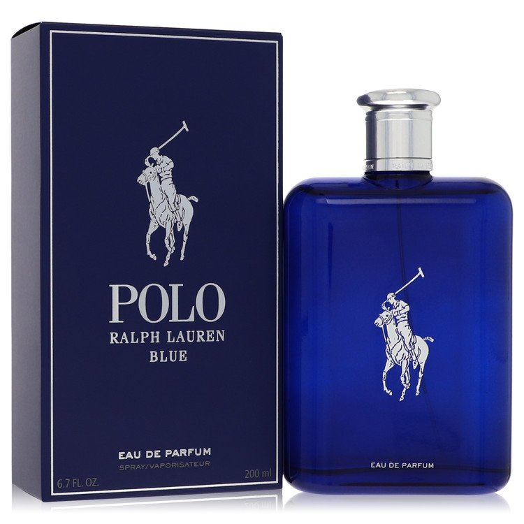 Ralph Lauren Polo Blue