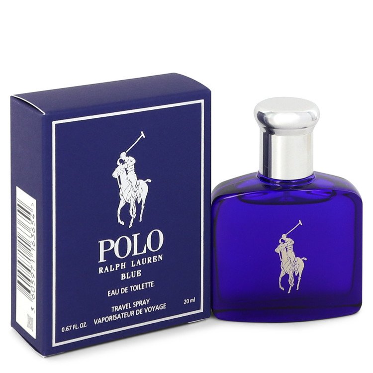 Ralph Lauren Polo Blue