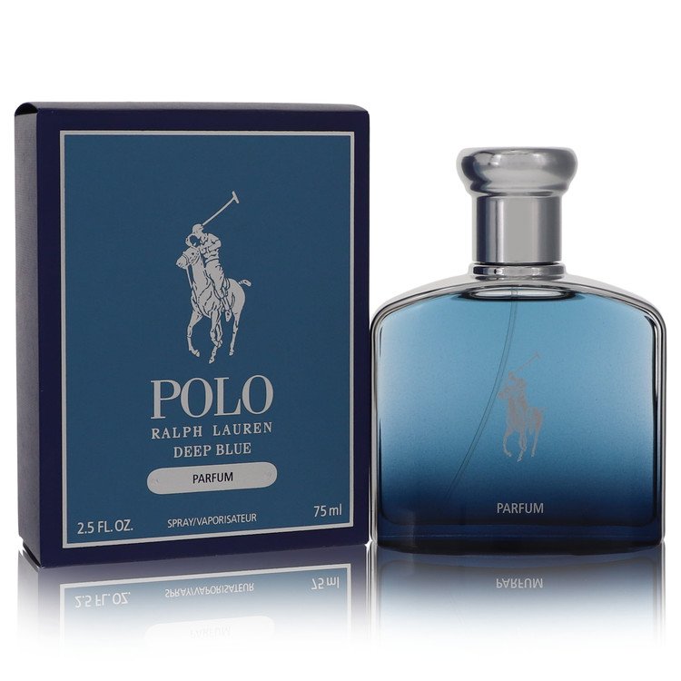 Ralph Lauren Polo Deep Blue