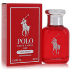 Ralph Lauren Polo Red