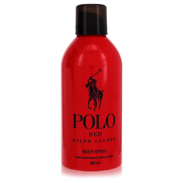 Ralph Lauren Polo Red