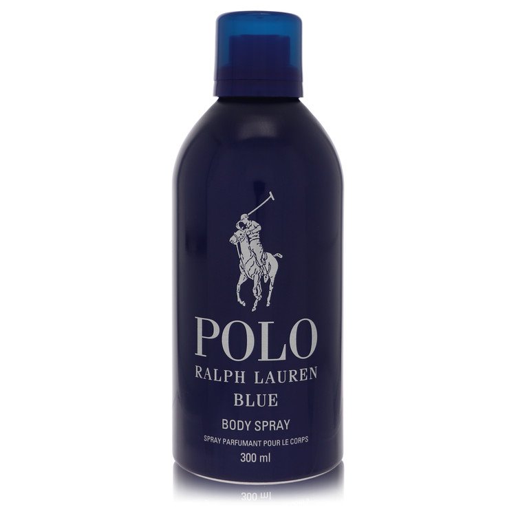 Ralph Lauren Polo Blue