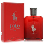 Ralph Lauren Polo Red