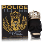 Police Colognes Police To Be The King