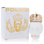 Police Colognes Police To Be The Queen