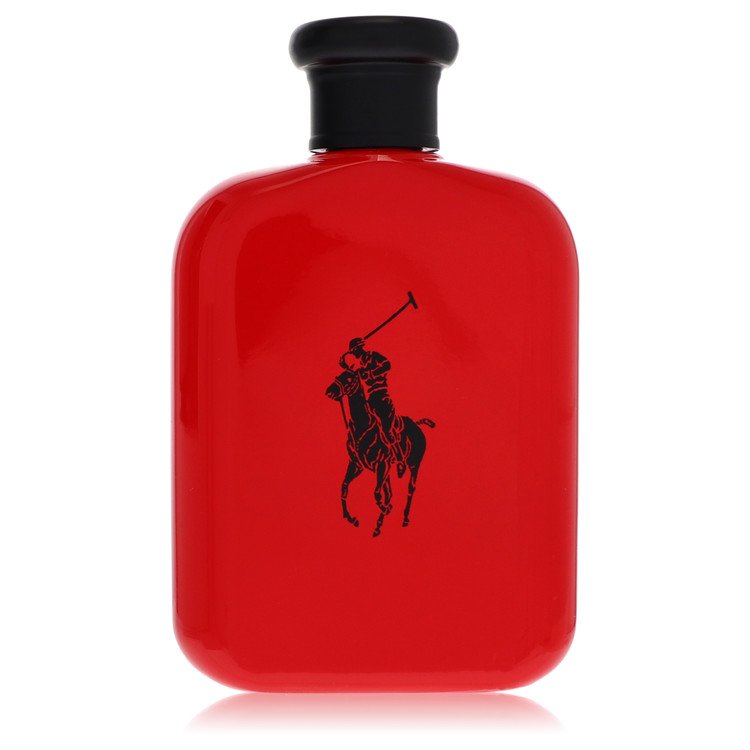Ralph Lauren Polo Red
