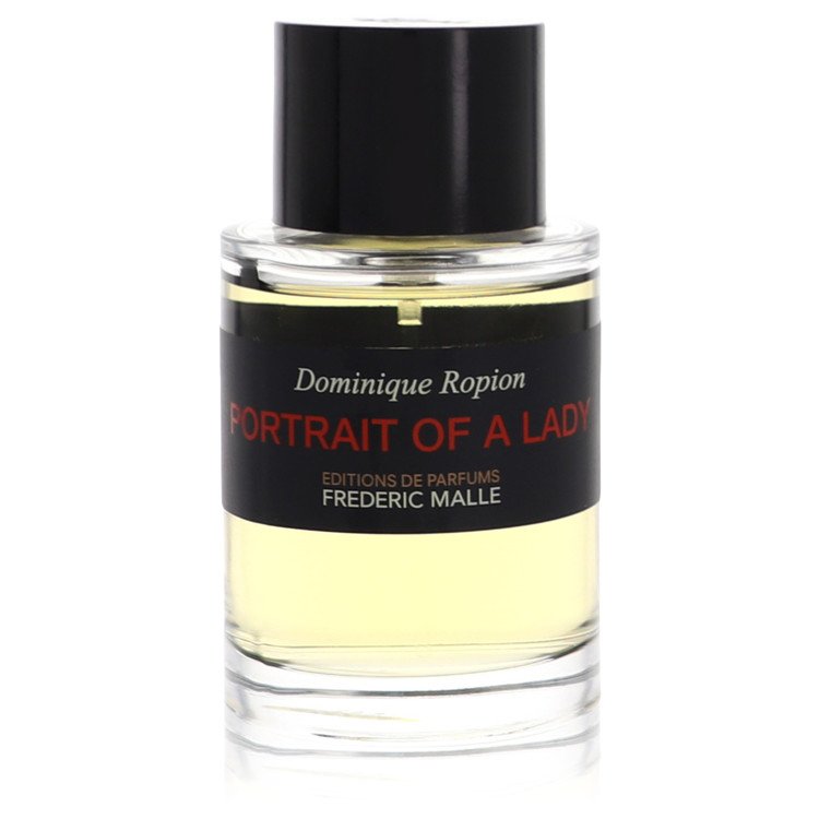 Frederic Malle Portrait Of A Lady