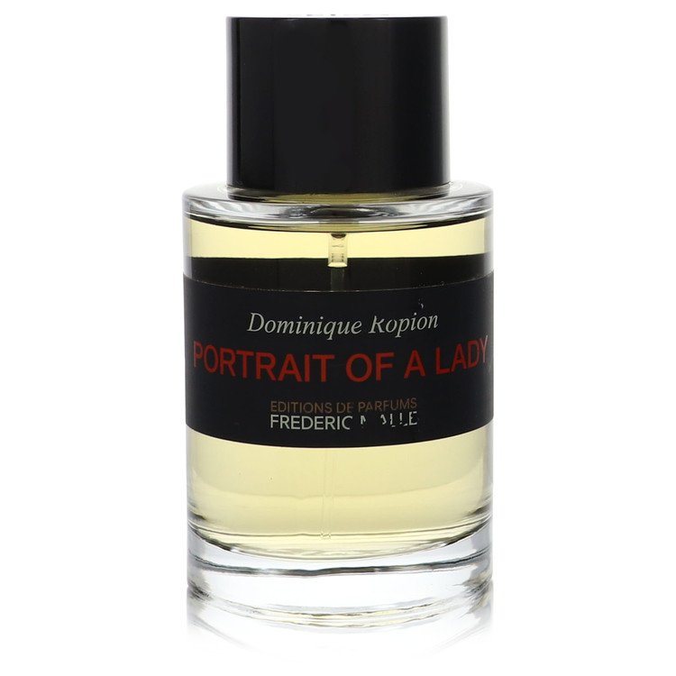 Frederic Malle Portrait Of A Lady