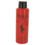 Ralph Lauren Polo Red