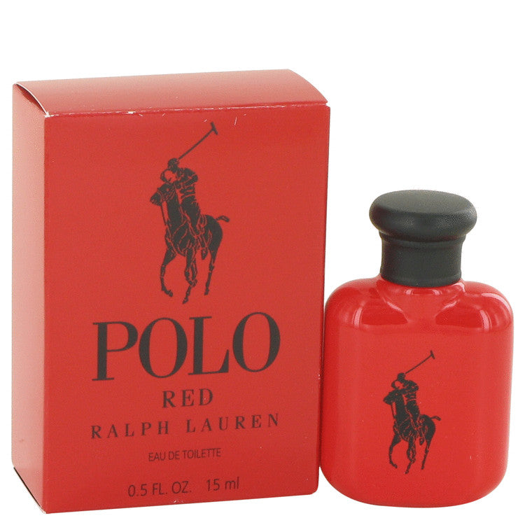 Ralph Lauren Polo Red