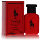 Ralph Lauren Polo Red
