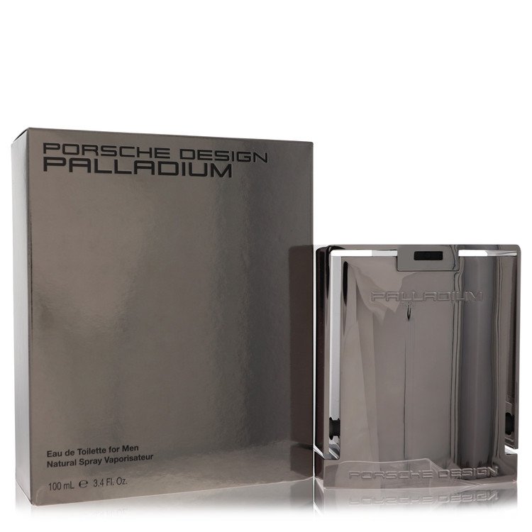Porsche Porsche Design Palladium