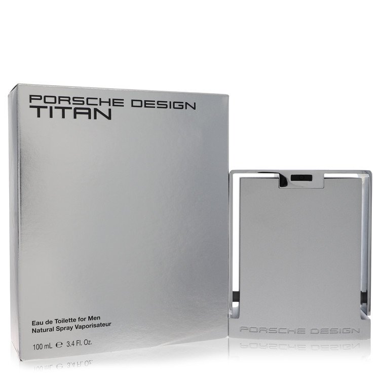Porsche Porsche Design Titan