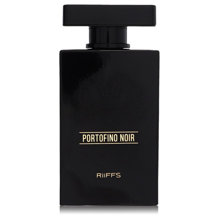 Riiffs Portofino Noir