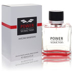 Antonio Banderas Power Of Seduction
