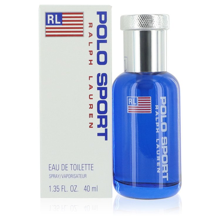 Ralph Lauren Polo Sport