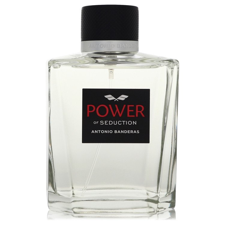 Antonio Banderas Power Of Seduction