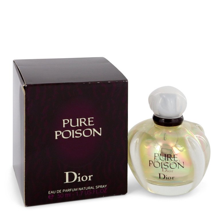 Christian Dior Pure Poison