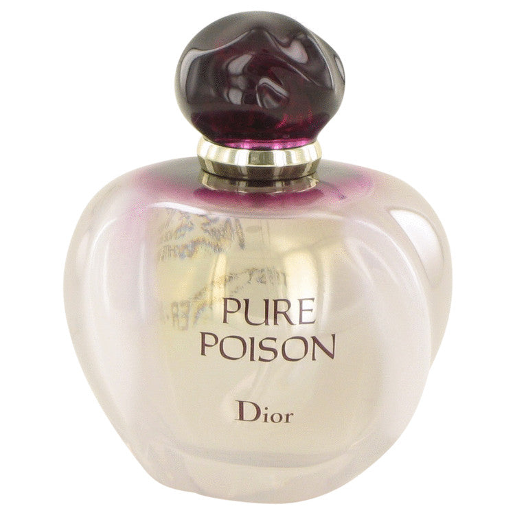 Christian Dior Pure Poison
