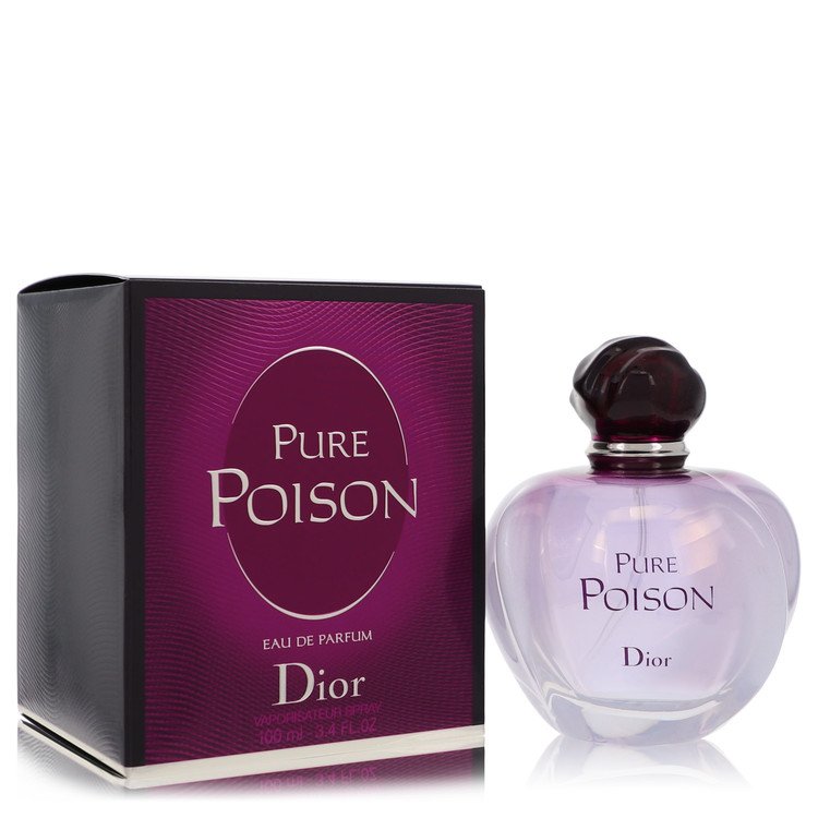 Christian Dior Pure Poison