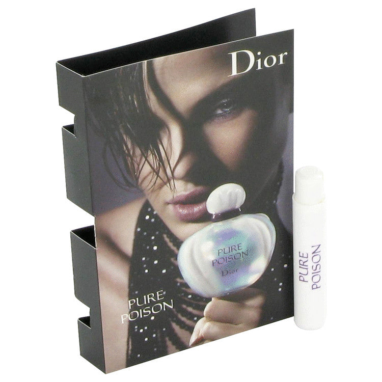 Christian Dior Pure Poison