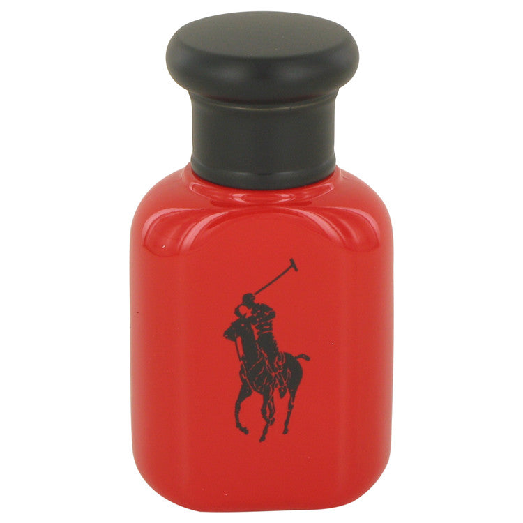 Ralph Lauren Polo Red