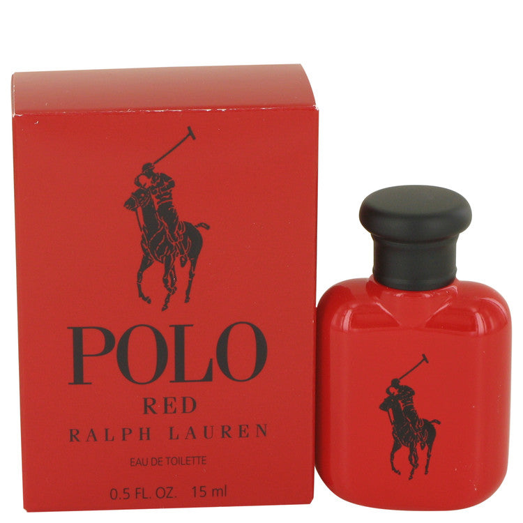 Ralph Lauren Polo Red