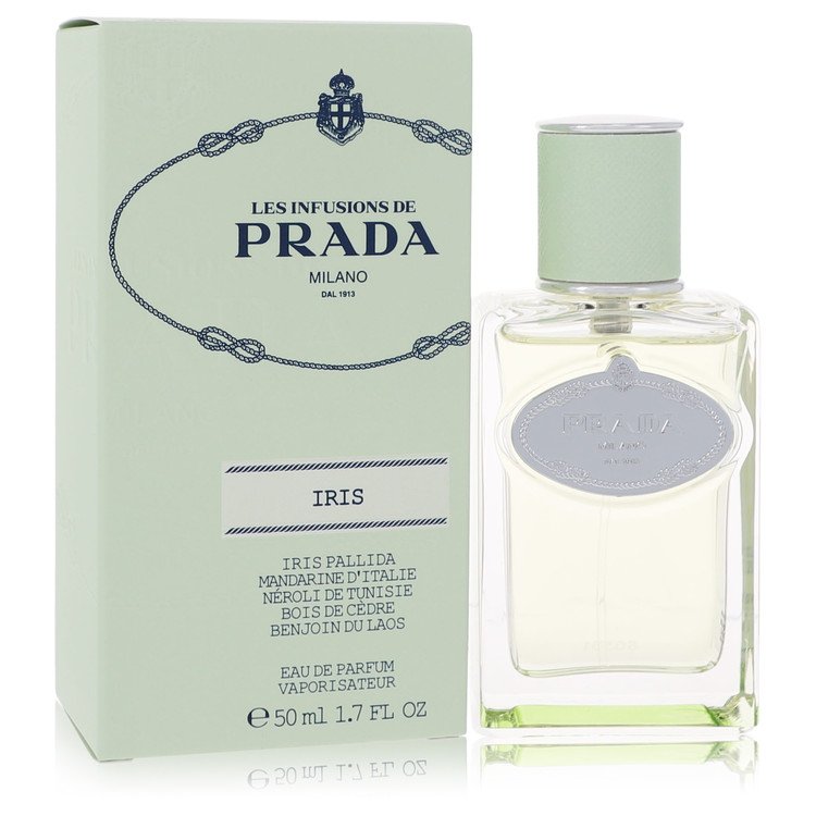 Prada Prada Infusion D'iris