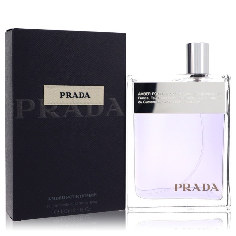 Prada Prada Amber