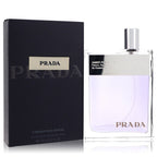 Prada Prada Amber