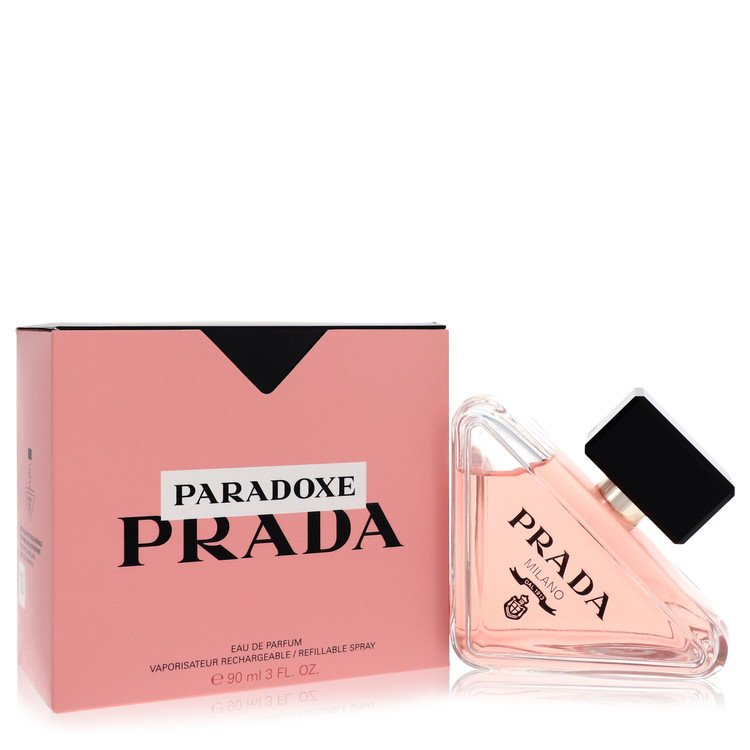 Prada Prada Paradoxe