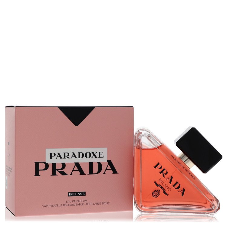 Prada Prada Paradoxe Intense