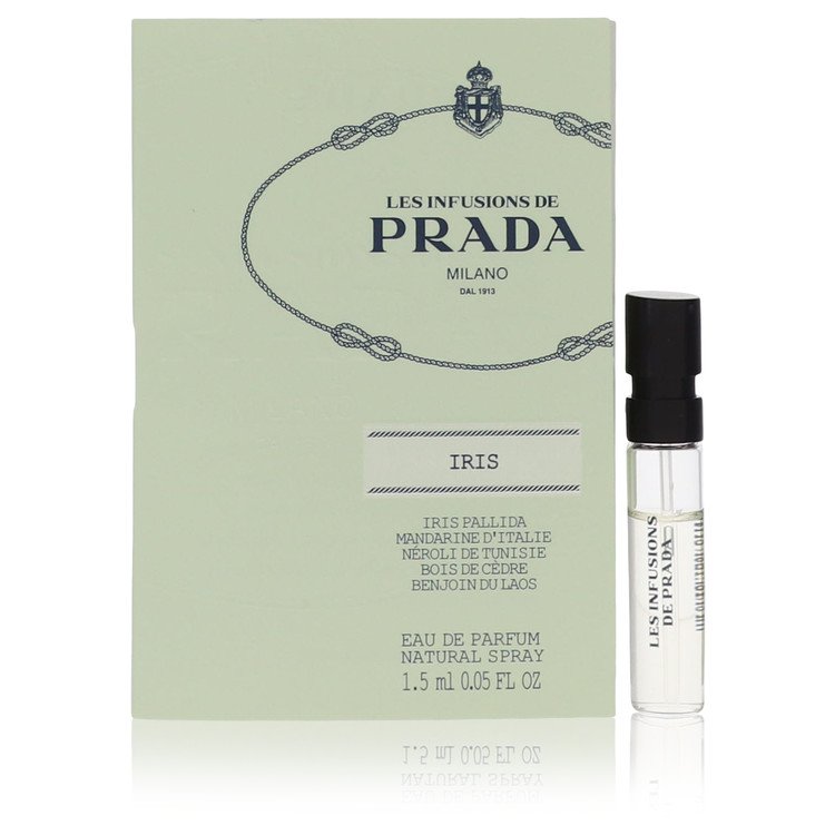 Prada Prada Infusion D'iris