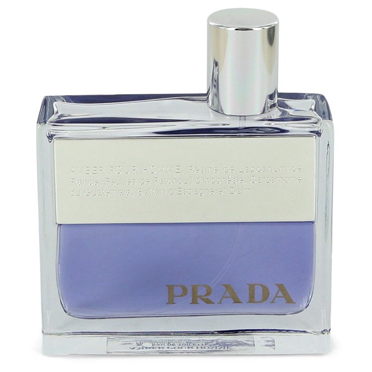 Prada Prada Amber