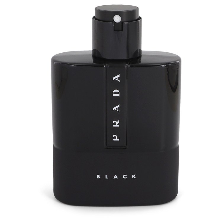 Prada Prada Luna Rossa Black