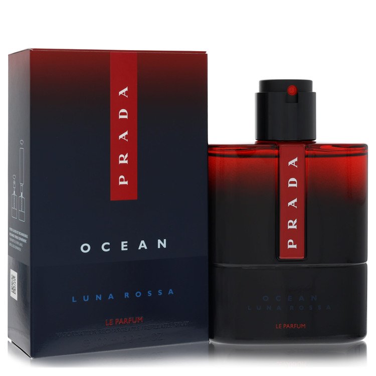 Prada Prada Luna Rossa Ocean