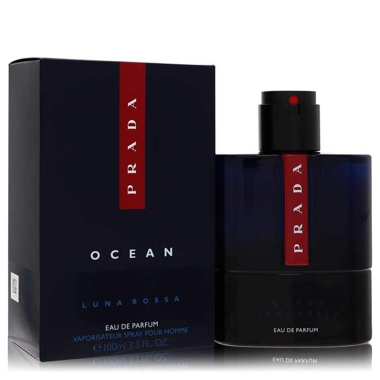 Prada Prada Luna Rossa Ocean