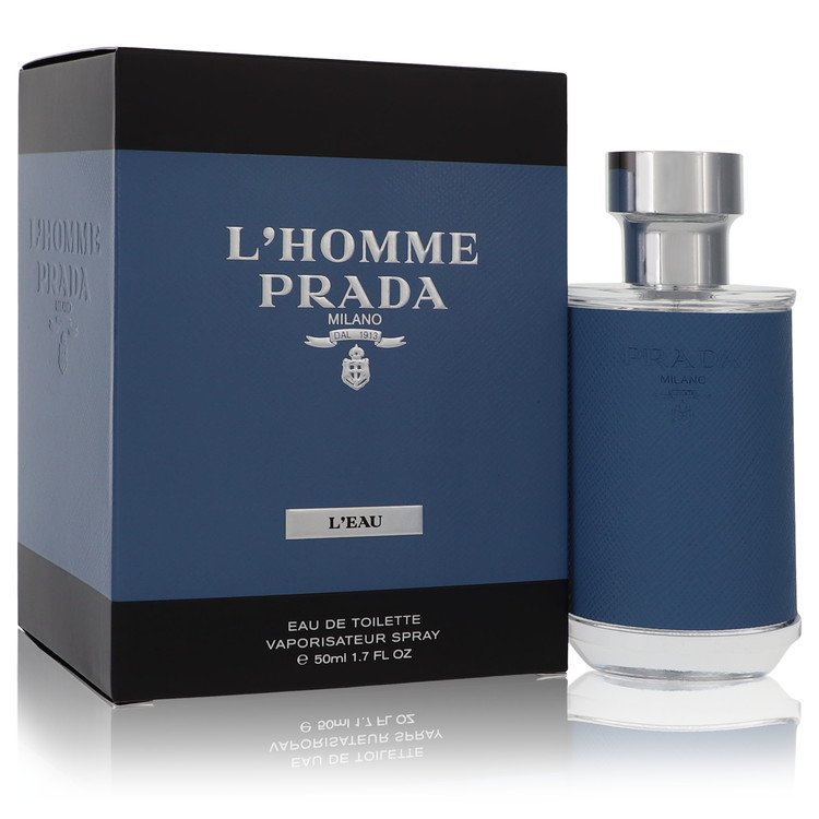 Prada Prada L'homme L'eau